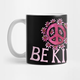 Be Kind Mug